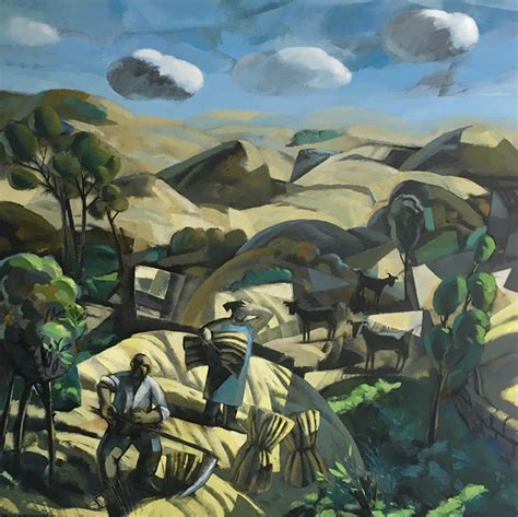 Jorge Gay Galer A De Arte Juan Manuel Lumbreras