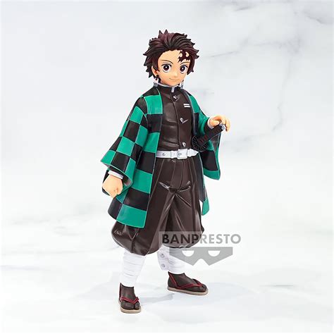Demon Slayer - Tanjiro Figur 24 cm | Elbenwald