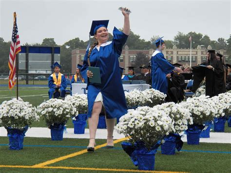 The cap port chester events are drawing massive crowds this week 36