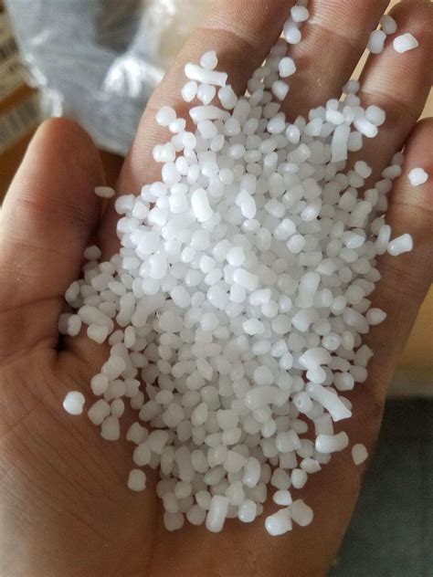 buy recycled plastic pellets