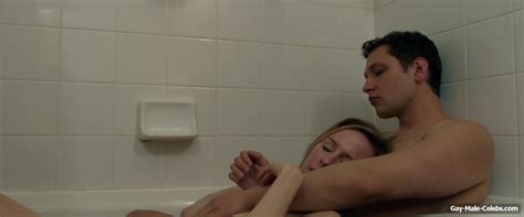 Matt McGorry Revealing His Nude Ass In Sex Scenes In How He Fell In Love Gay Male Celebs