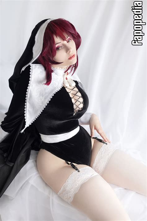 Mirikashi Nude Patreon Leaks Photo 1341758 Fapopedia