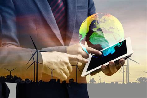 5 Ways Sustainability Is Transforming Innovation