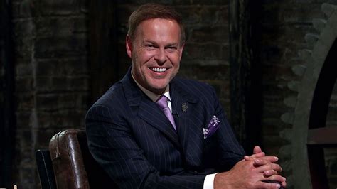 Dragons Den Star Peter Joness Absence From Latest Episodes Explained