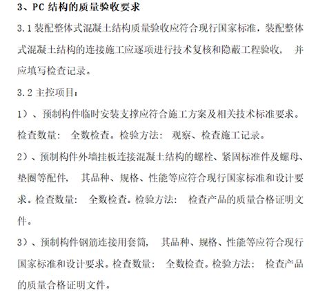 装配式建筑工程监理控制要点 监理质量控制 筑龙工程监理论坛