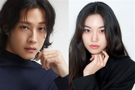 Praying for the Moonflower: Lee Jong-won and Kim Do-yeon reunite in a ...