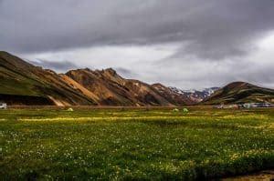 The Complete Guide to the Laugavegur Trail | Map, Routes, and ...