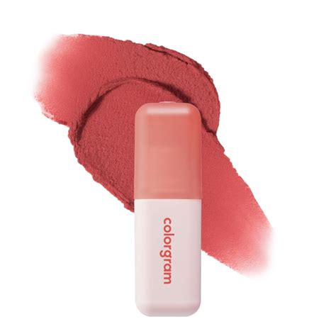 Colorgram Nude Blur Tint Colorgram