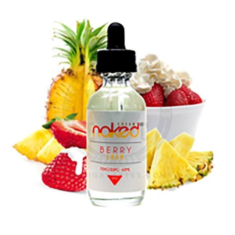 Berry Lush By Naked 100 Review E Cig Express Discount E Cig Starter Kits Supplies