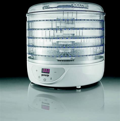 GORENJE FDK24DW bílá – Burian elektro Pelhřimov