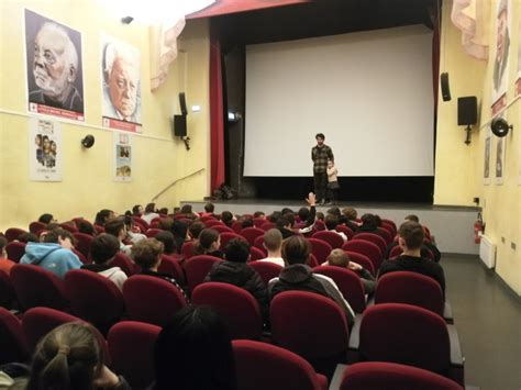 Projection du film Naïs au pays des loups