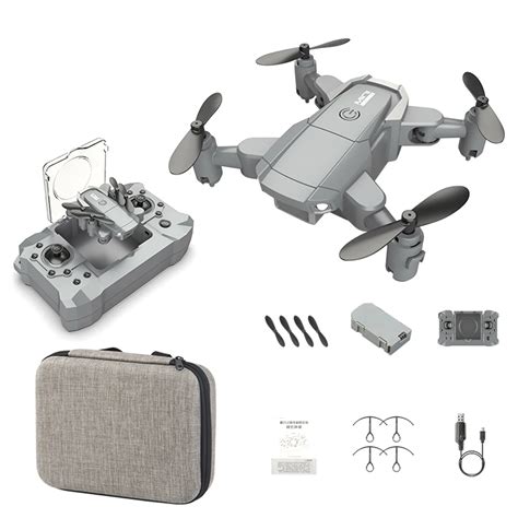 KY905 Mini Drone With 4K Camera HD Foldable Drones – 5 Star Drones