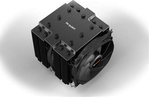 be quiet! Dark Rock Pro 4 | Preisvergleich Geizhals Deutschland