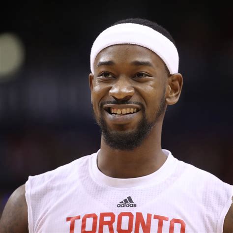 Terrence Ross Raptors