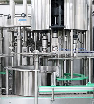 Розлив напитки/ оборудование для розлива/ линия розлива питьевой воды ...