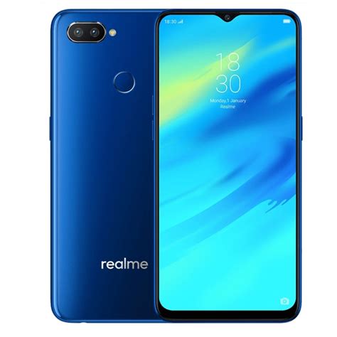Oppo Realme 2 Pro Pictures, Official Photos - WhatMobile