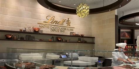 Lindt necesita 8 personas para trabajar en Málaga