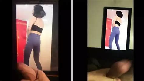 Sexy Asian Ig Model Sukiluser In A Bikini Cum Tribute Xhamster