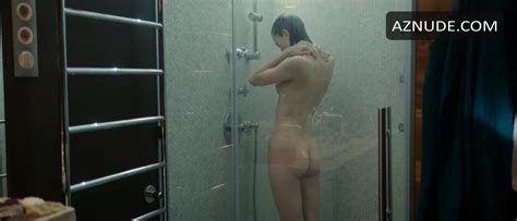 Daria Mureeva Nude Aznude