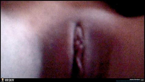 Naked Adeline Rebeillard In Chroniques Sexuelles D Une Famille D Aujourd Hui