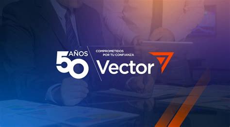 Vector Casa De Bolsa Refuerza Su Compromiso Con La Innovaci N Y