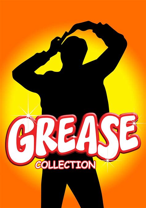 Grease Collection | Movie fanart | fanart.tv