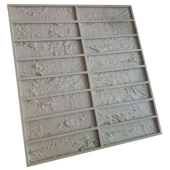 Силиконовые Формы для Гипсовой Плитки – купить в интернет-магазине OZON ...