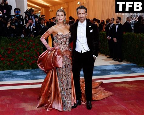 Blake Lively Blakelively Nude OnlyFans Photo 406 The Fappening Plus