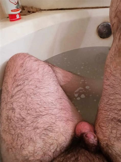 Bathtime Nude Pics XHamster