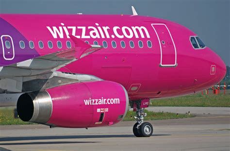 Wizz Air полетит из Украины в Таллин и Лиссабон | Living in Travels
