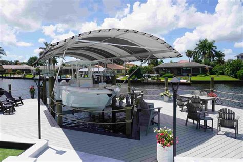 Job Photos - Anchorage Docks