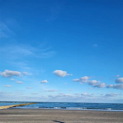 Sand Beaches in Ravenna - BeachAtlas