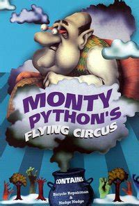 Monty Python's Flying Circus Quotes. QuotesGram