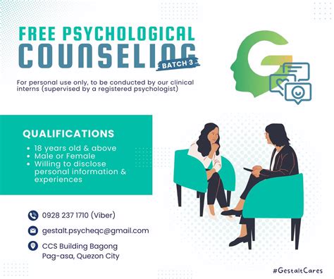 Gestalt Neuropsychological And Psychological Services Quezon City