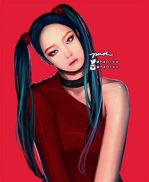 Blackpink Fan Art Tumblr Gallery