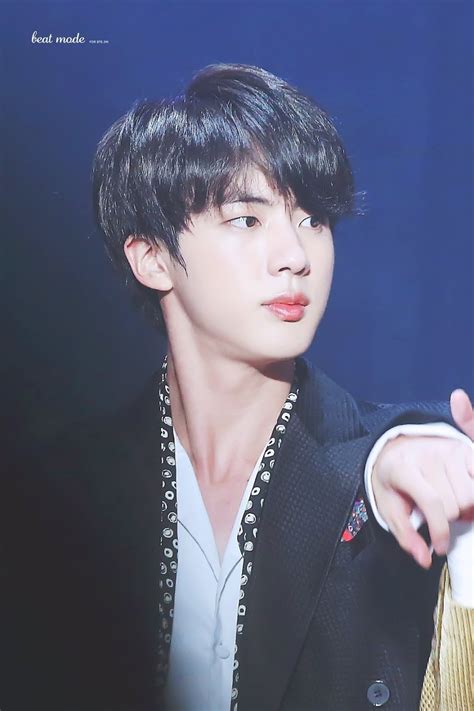 Here S Why Gay Korean Men Are So Crazy About Bts Jin