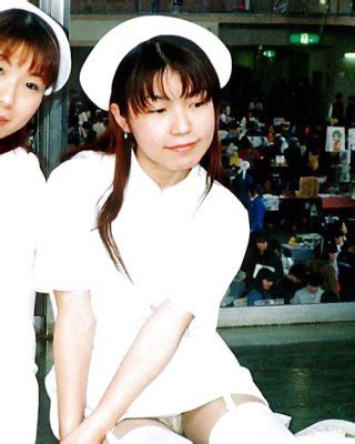 Japanese Costume Player Porn Pictures XXX Photos Sex Images PICTOA