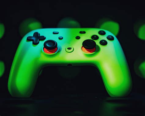 Come Lindustria Gaming Sta Abbracciando La Sostenibilità