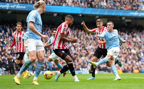 Video Phil Foden Hits Ferocious Rocket Pulls Man City Level With