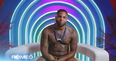 Auscaps Romeo Nude In Dating Naked Uk Stripping Off