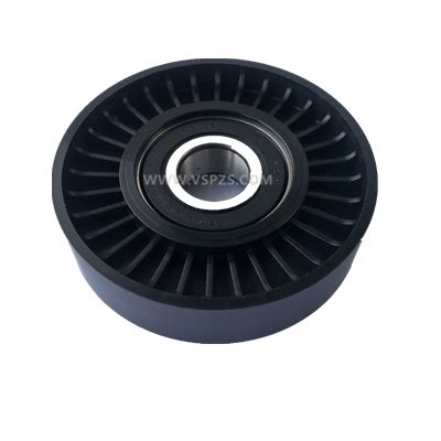 Wholesale 7700108117 T43236 Timing Belt Tensioner Pulley For Logan ...