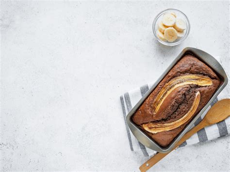 February Is Banana Month Lets Start Baking