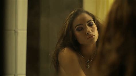 Nude Video Celebs Carolina Noemi Martinez Nude Selfie