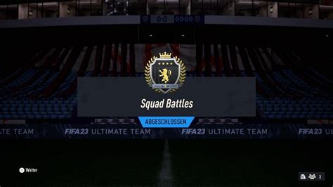 Fifa Squad Battles Leaderboard