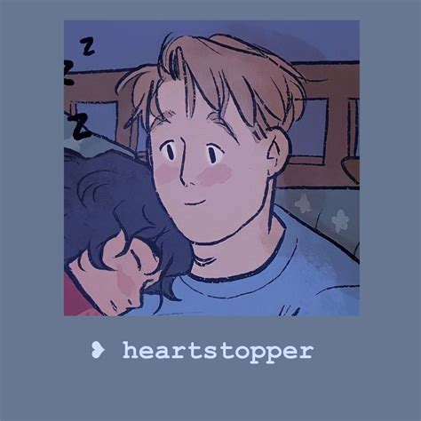 Heartstopper Ideas Alice Book Cute Gay Fan Art