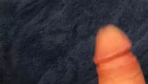 Morning Wank Waking Up Hot And Wet And With My Cock Hard As A Rock XHamster