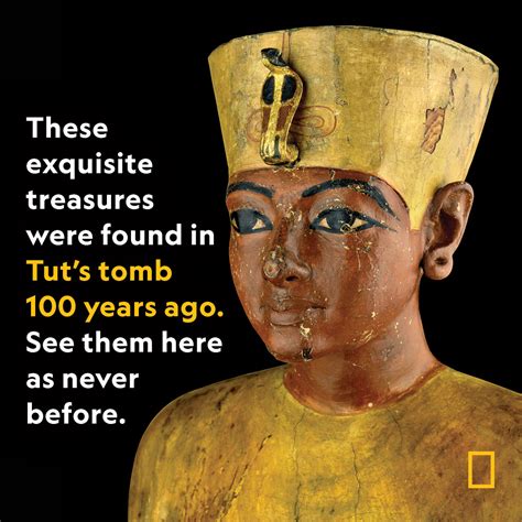 Olivia White On Twitter Rt Natgeo The Stunning Discovery Of King