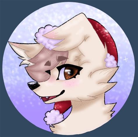 Christmas Pfps By Me Rfurry