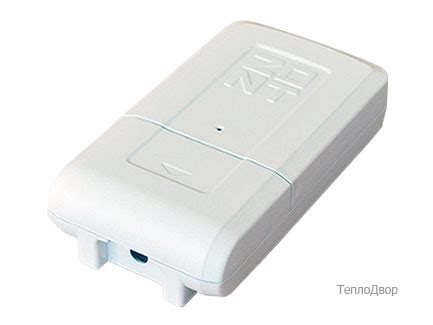 ZONT Адаптер OpenTherm ECO (763), (Россия), характеристики, описание