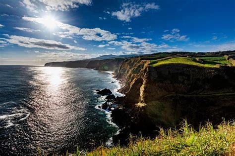 Hidden Gems Of Sao Miguel Island Full Day Tour With Lunch